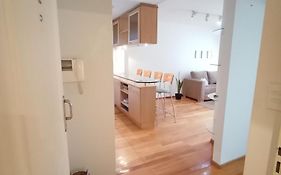 Apartamento 4Pers Palermo